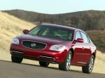 Buick Lucerne CXS 2006 года